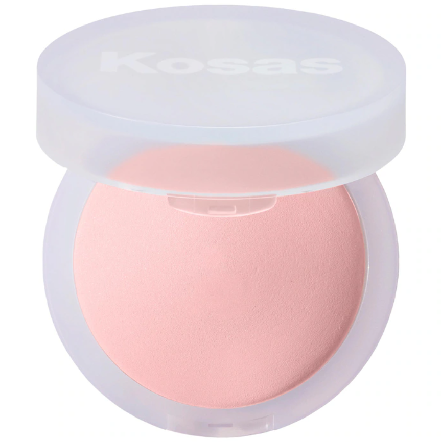 Candy - sheer brightening pink