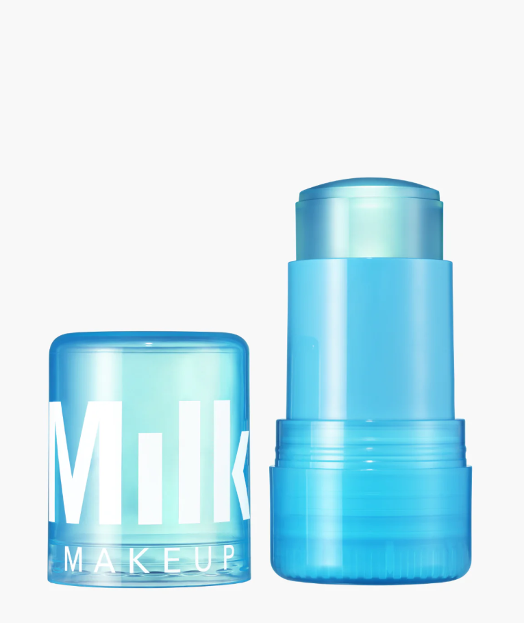 Cooling Water Jelly Ice Soothing Serum