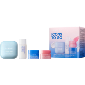 Icons To Go Set