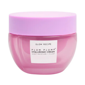 Plum Plump Refillable Hyaluronic Acid Moisturizer