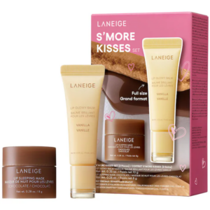 S'more Kisses Set