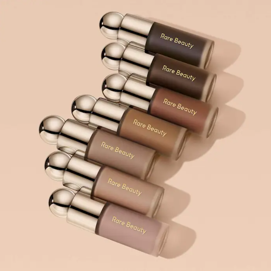 Soft Pinch Liquid Contour