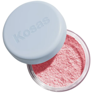 Cloud Set Loose Translucent Talc-Free Setting + Blurring Powder