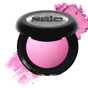 SuperSuede™ Talc-Free Powder Blush