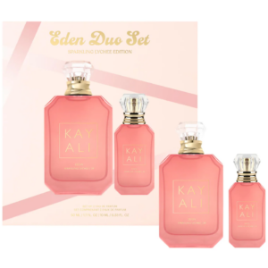 EDEN SPARKLING LYCHEE | 39 Perfume Duo Set