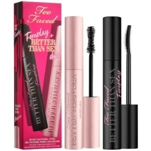 Foreplay + Better Than Sex Primer & Mascara Duo