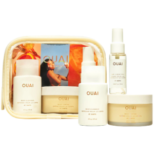 Mini St. Bart’s Body Set