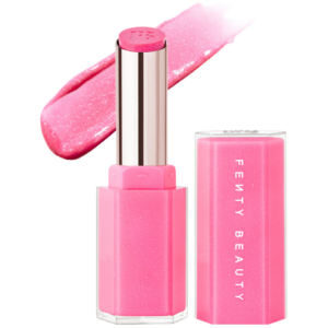 Gloss Bomb Stix High-Shine Gloss Stick Shimmer Finish