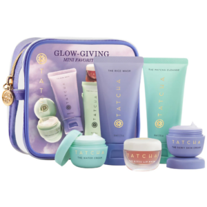 Tatcha Mini Favorites Set