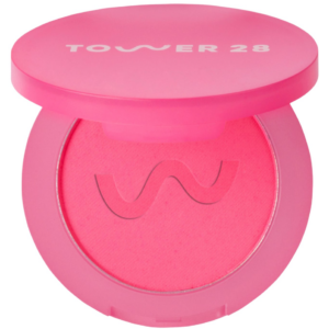 GetSet Blur + Set Matte Powder Blush