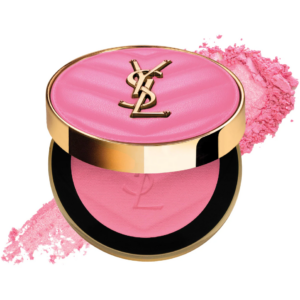 Make Me Blush 24H Buildable Powder Blush Matte