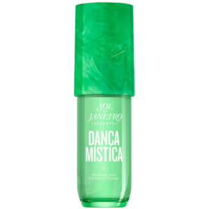 Dança Mística Hair and Body Fragrance Mist