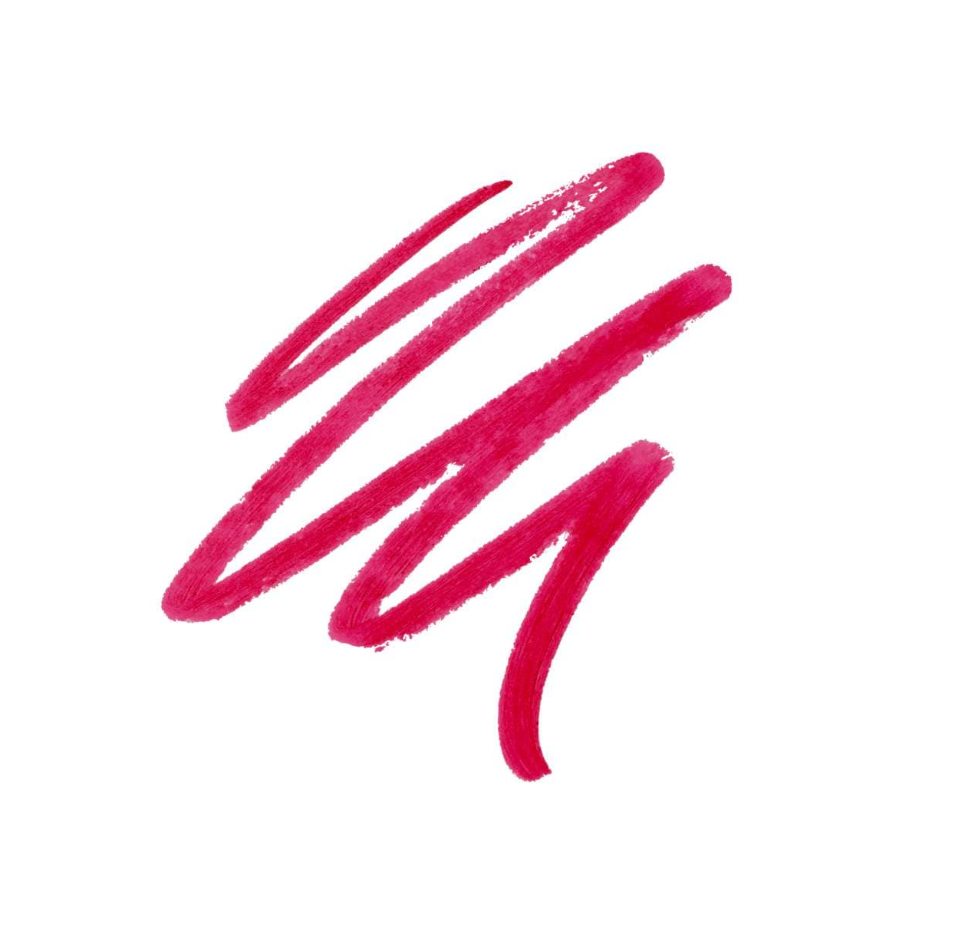 Trace’D Out Pencil Lip Liner in Lil’ Chili