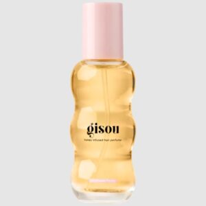 Mini Wildflower Honey Infused Hair Perfume