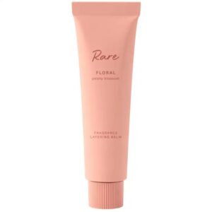 Floral Peony Blossom Rare Fragrance Layering Balm