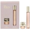 Mini Rare Eau de Parfum Set with Vanilla and Caramel