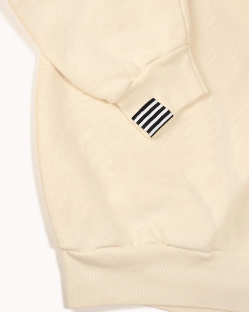 SEPHORA The Merch Embroidered Crewneck Sweatshirt