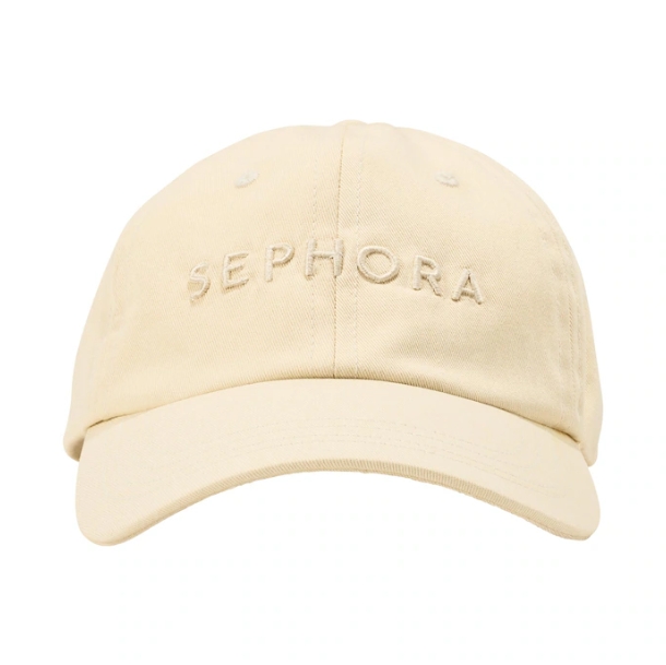 SEPHORA The Merch Shop Baseball Cap
