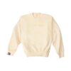 SEPHORA The Merch Shop Embroidered Crewneck Sweatshirt