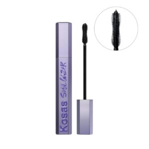 Soulgazer Mascara Lengthening + Lifting Peptide Mascara