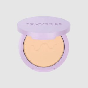 GetSet™ Pressed Powder