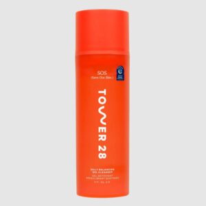 SOS Gel Cleanser