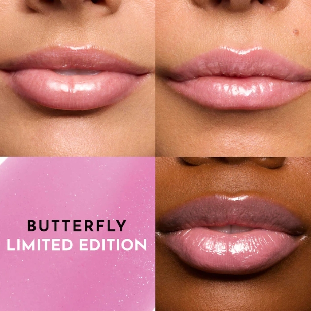 Butterfly Limited Edition