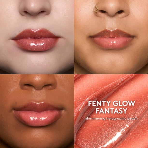 Fenty Glow Fantasy