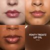 Fenty Treatz Lip Oil Cacao