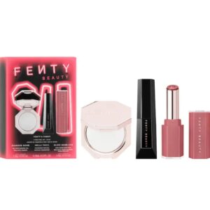 Fenty's Finest 3-Piece Face, Eye + Lip Kit