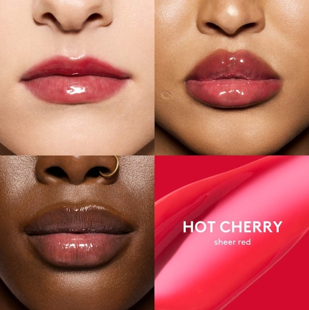 Hot Cherry