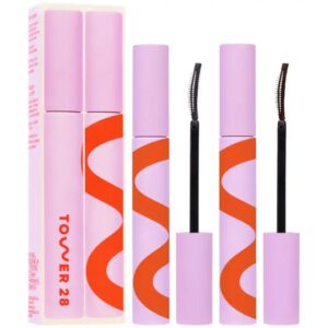 MakeWaves Mascara Duo