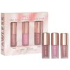 Mini Daisy Darlings Lip-Plumping Lip Gloss Trio