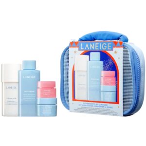 Mini Hydration To Go Gift Set