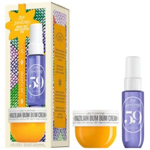 Double Date Mini Discovery Duo Sampler Set