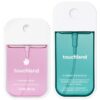 Sparkling Bliss Limited Edition Body & Hand Mist Essentials Set