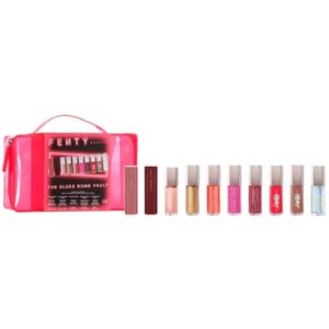 THE GLOSS BOMB VAULT