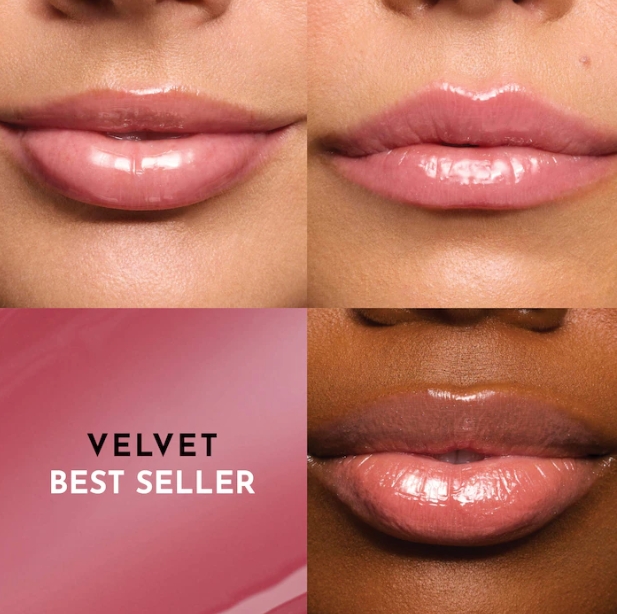 Velvet Best Seller