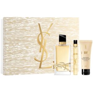 Libre Eau de Parfum Deluxe Trio Gift Set