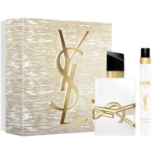 Libre L'Eau Nue Perfume Duo Gift Set