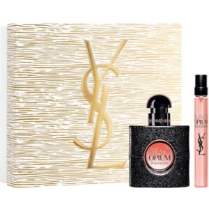 Mini Black Opium  Eau de Parfum Holiday Gift Set