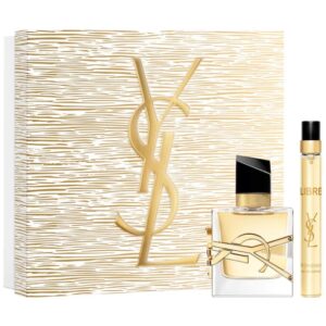 Mini Libre Eau de Parfum Perfume Duo Gift Set