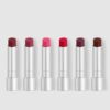 All 6 new blur butter lip balms