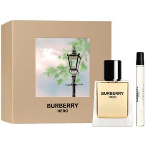 Hero Eau de Toilette Duo Gift Set