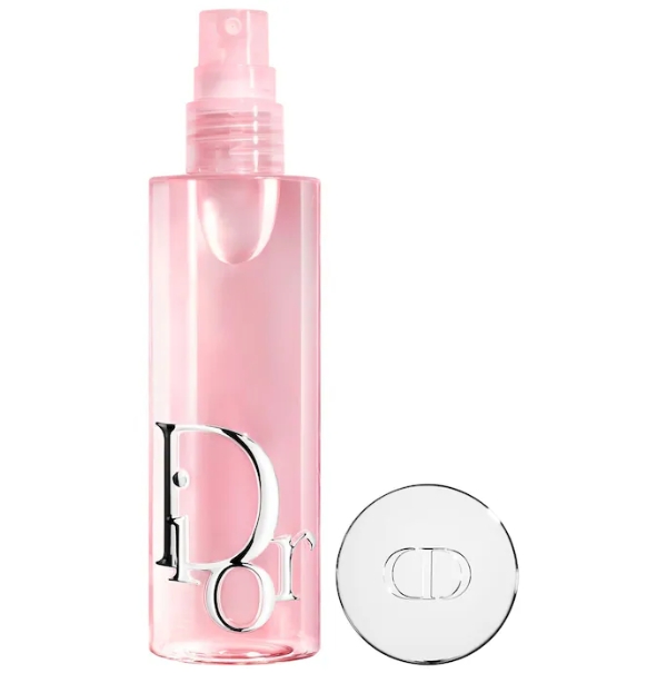 Backstage Airflash Mist Makeup Setting Spray
