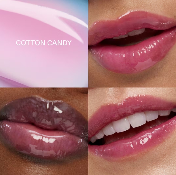Balm Cotton candy