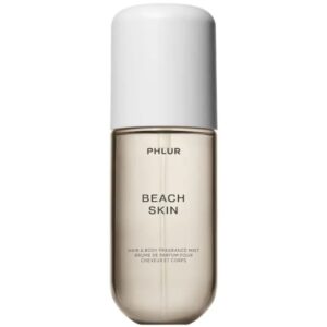 Beach Skin Body & Hair Fragrance Mist