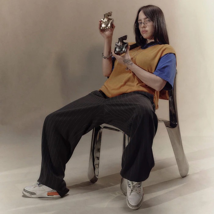 Billie Eilish