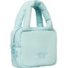 Blue Cloud Case Travel Bag