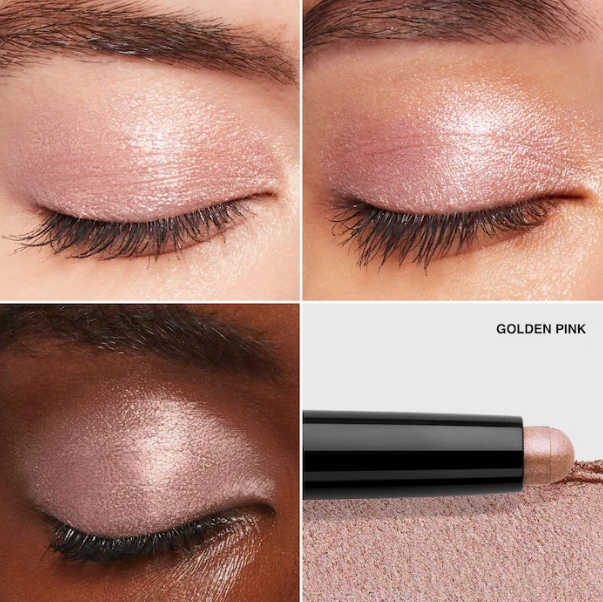 Bobbi Brown Long-Wear Cream Shadow Stick en Golden Pink